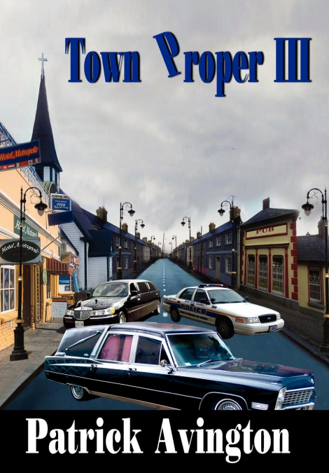 Town Proper III