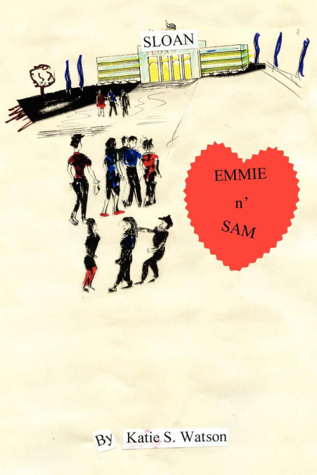 Emmie n’ Sam