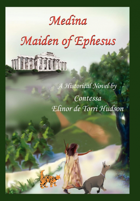 Medina Maiden of Ephesus