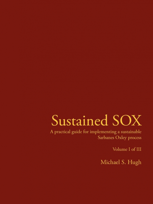 Sustained Sox