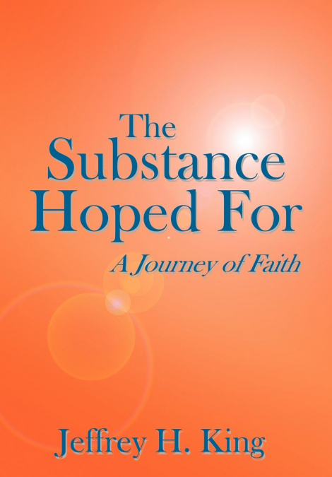 The Substance Hoped For