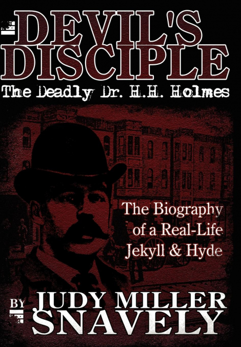 Devil’s Disciple