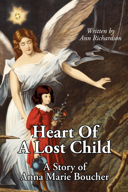 Heart Of A Lost Child
