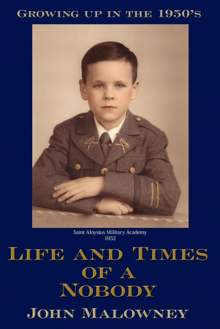 Life and Times of a Nobody