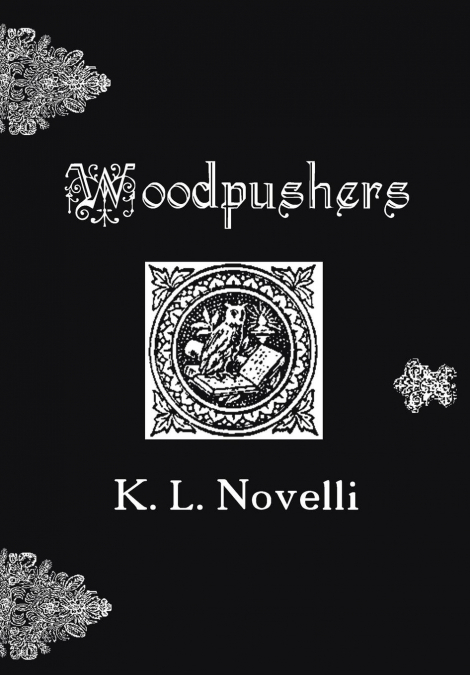 WOODPUSHERS!