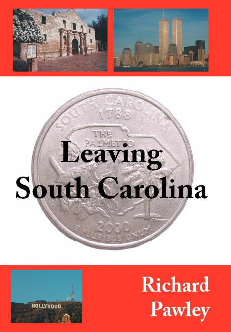 Leaving South Carolina