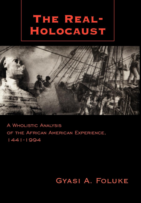 The Real-Holocaust