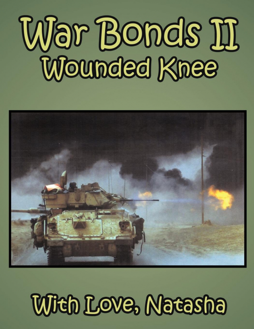 War Bonds II