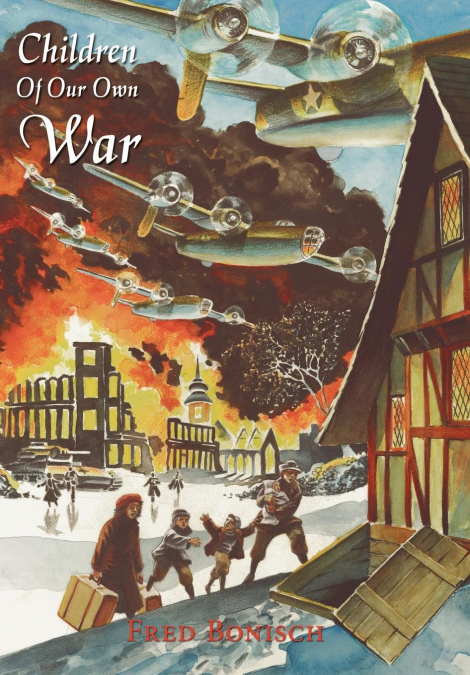 Children Of Our Own War