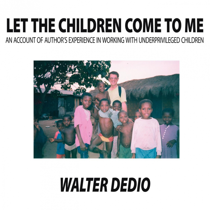 Let the Children come to me