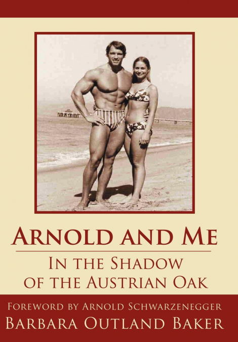 Arnold and Me