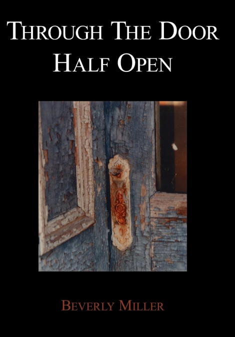 Through The Door Half Open