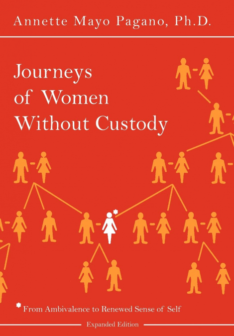 Journeys of Women Without Custody
