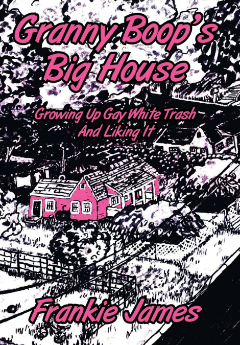 Granny Boop’s Big House