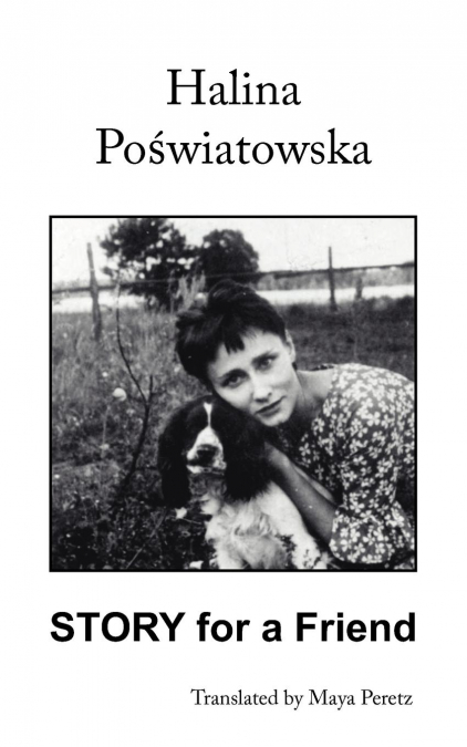 Story for a Friend