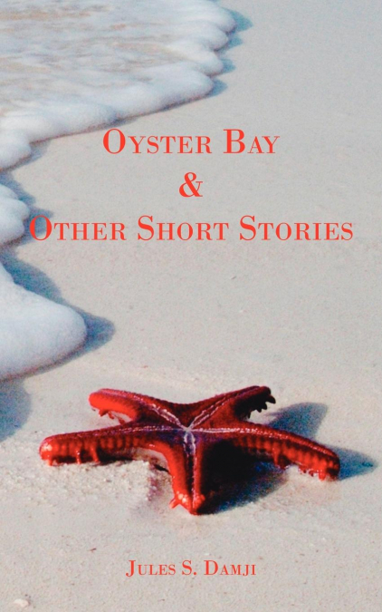 Oyster Bay  and  Other Short Stories