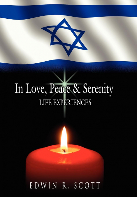 In Love, Peace & Serenity