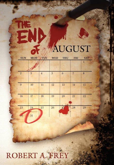 The End of August