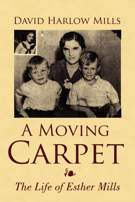 A Moving Carpet
