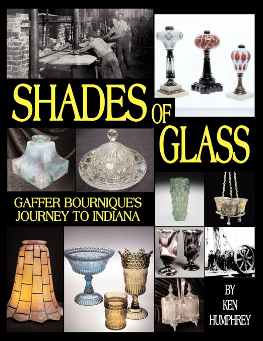 Shades of Glass