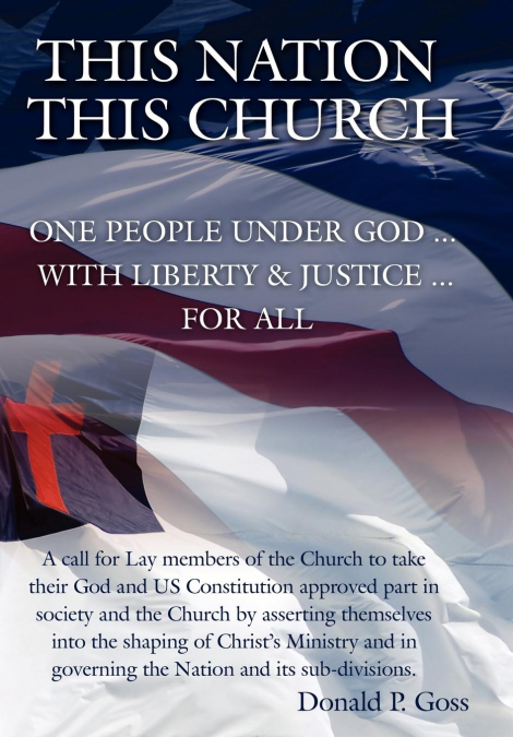 This Nation/This Church