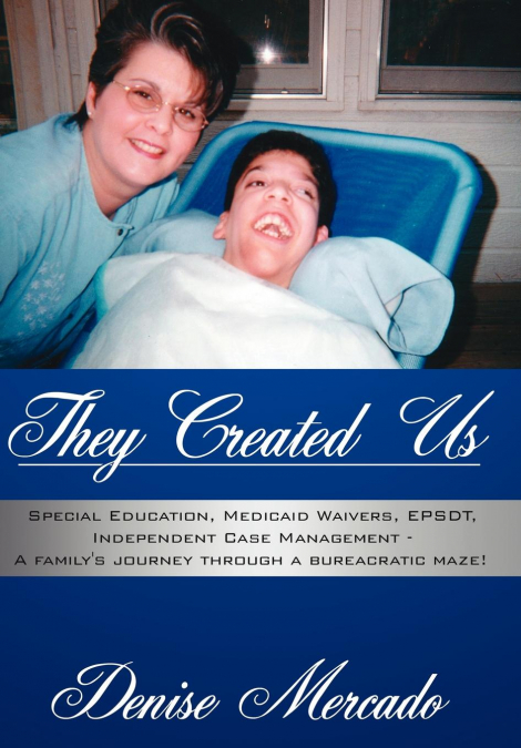 They Created Us
