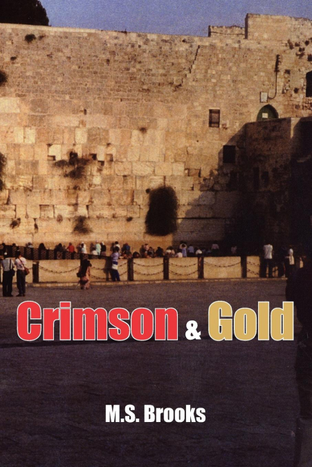 Crimson  and  Gold