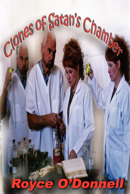 Clones Of Satan’s Chamber