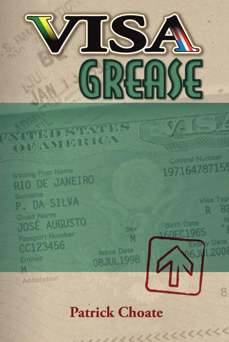 Visa Grease