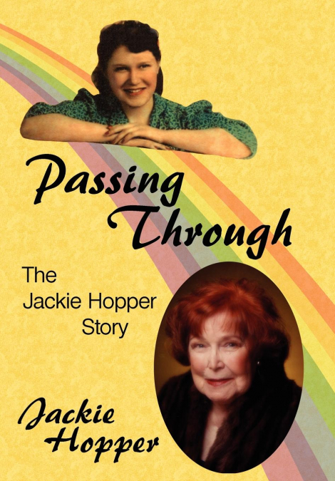 Passing Through