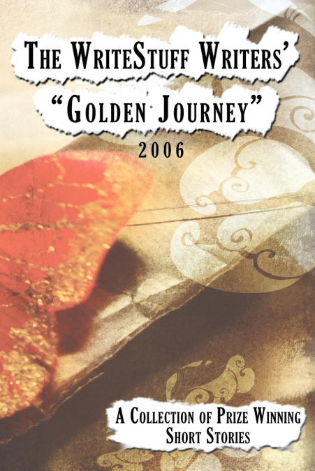 The WriteStuff Writers’ 'Golden Journey'