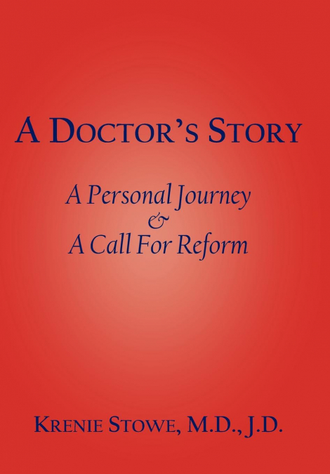 A Doctor’s Story