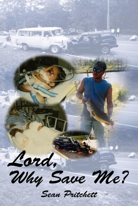 Lord, Why Save Me?