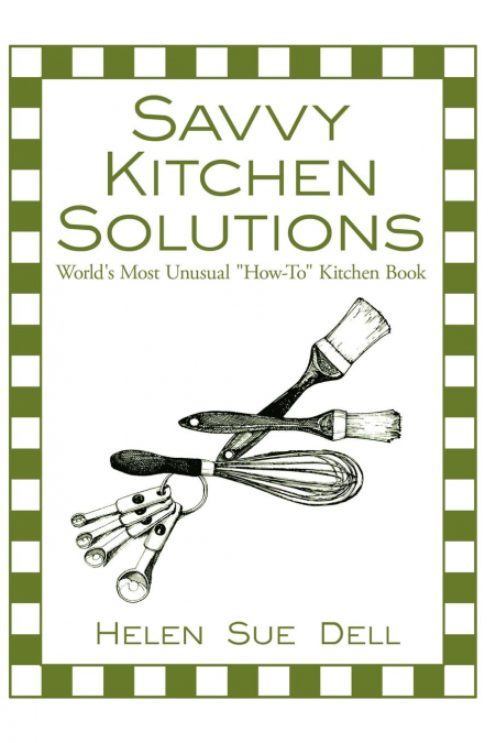 Savvy Kitchen Solutions