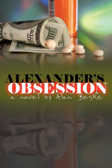 Alexander’s Obsession