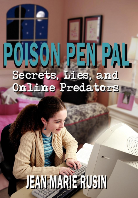 Poison Pen Pal