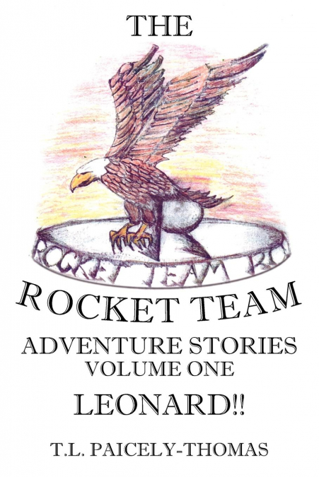 The Rocket Team