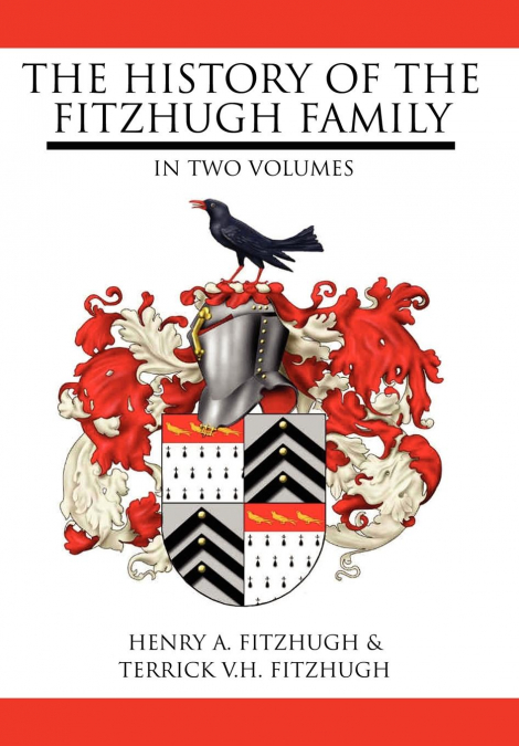 The History of the Fitzhugh Family