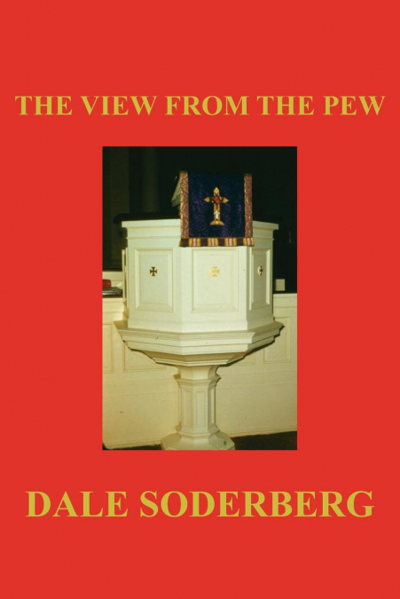 The View from the Pew