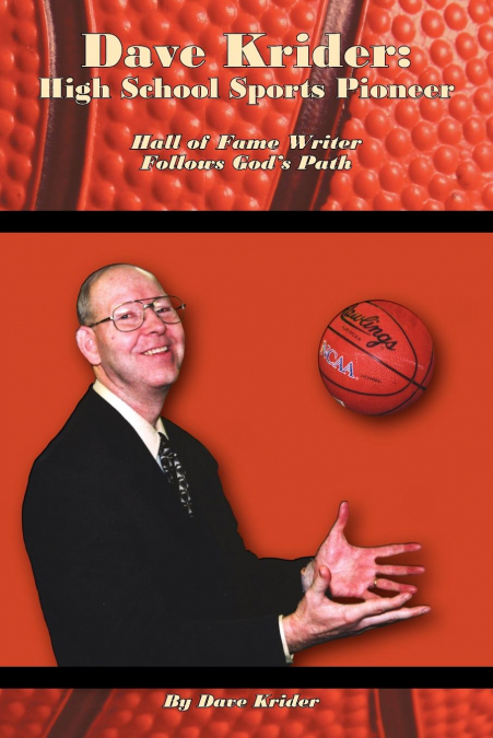 Dave Krider