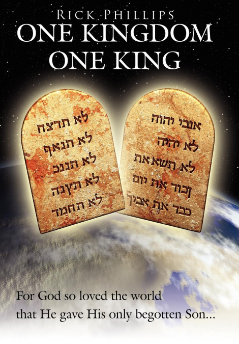 One Kingdom, One King