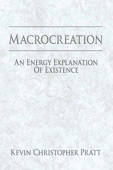 Macrocreation