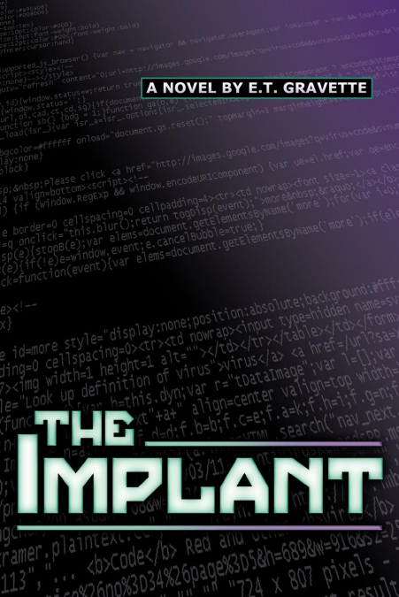 The Implant