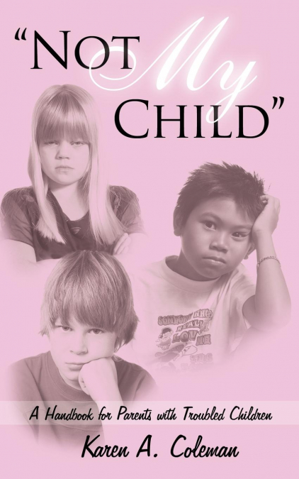 'Not My Child'