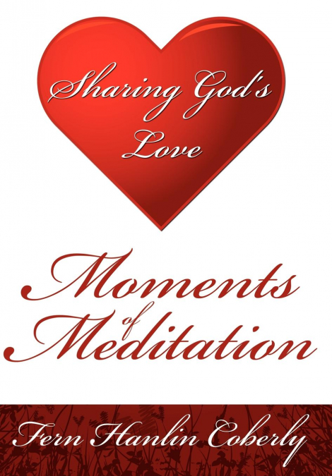 Moments Of Meditation