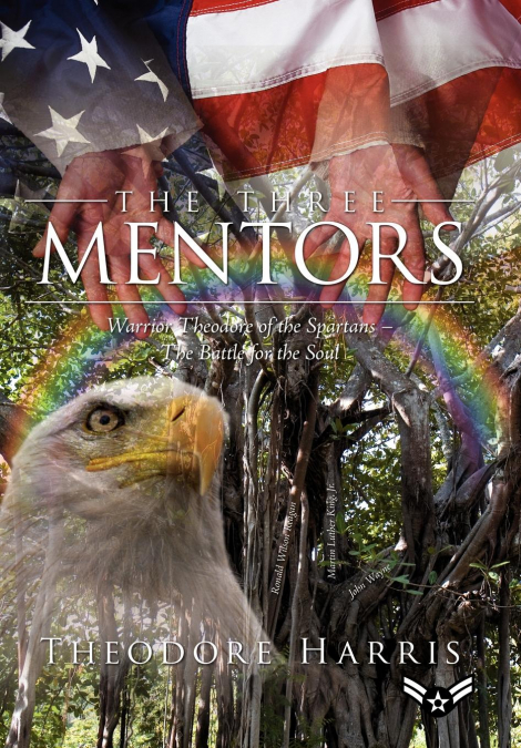 The Three Mentors