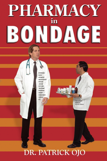 Pharmacy in Bondage