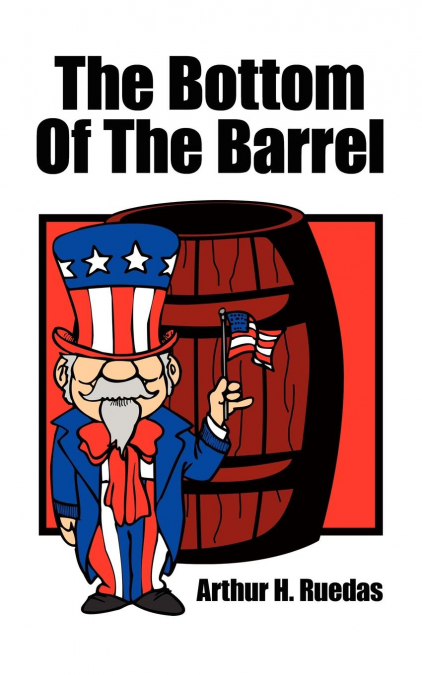 The Bottom Of The Barrel