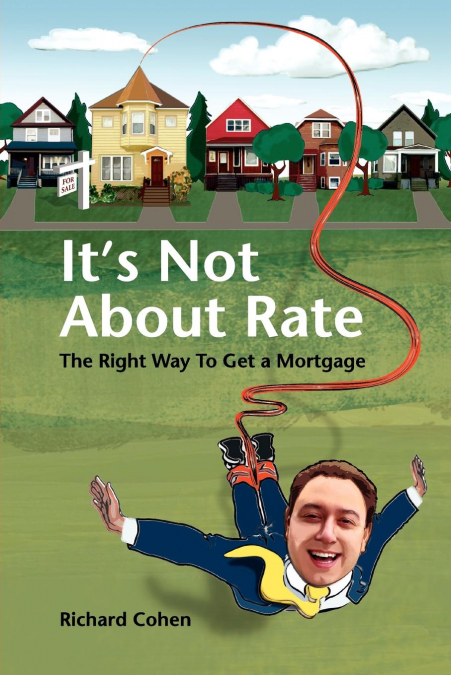 It’s Not About Rate