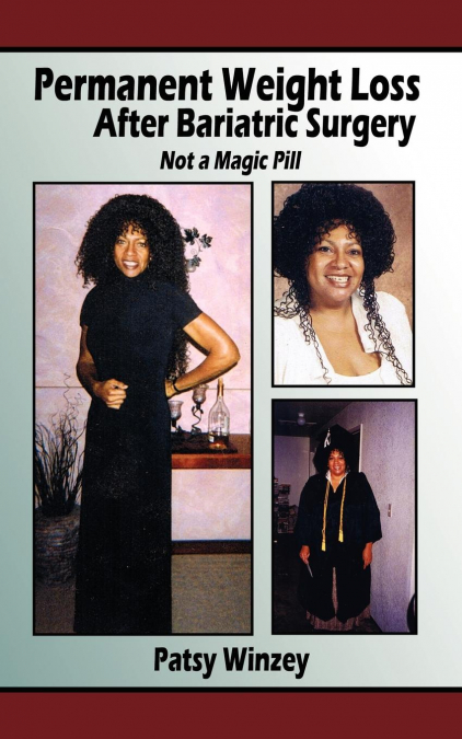 Permanent Weight Loss After Bariactric Surgery